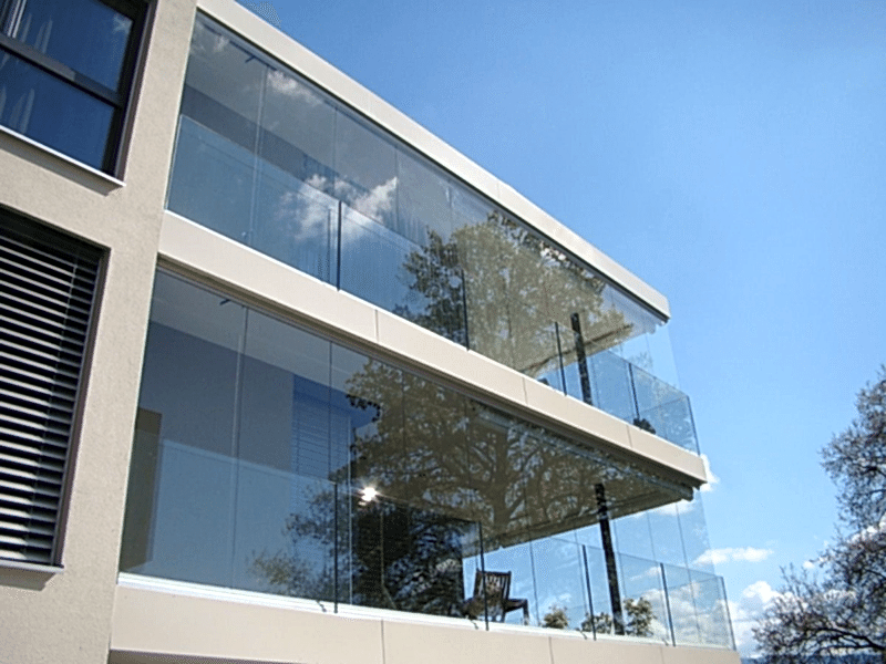 Balkonları evinize nasıl dahil edebilirsiniz