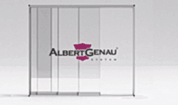 Cambalkon - Katlanır Cam Sistemleri: Sürme Sistemler