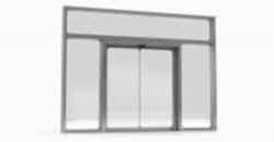 Otomatik Kapılar: Otomatik Kayar Kapılar