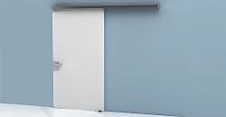 Otomatik Kapılar: Özel Amaçlı Otomatik Kapılar